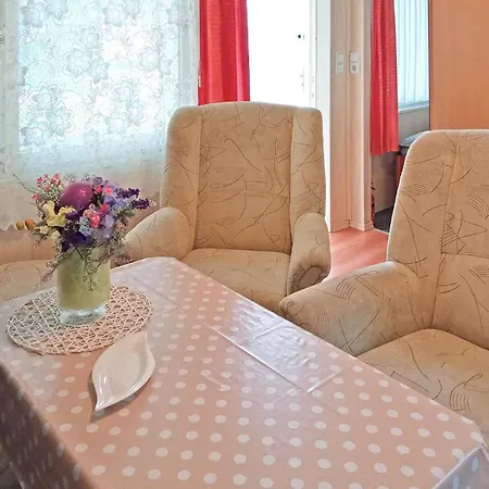 Ferienhaus Kummerow *