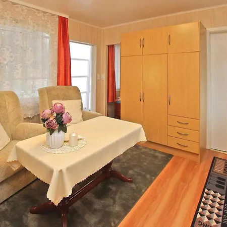 Σπίτι διακοπών Ferienhaus Kummerow *