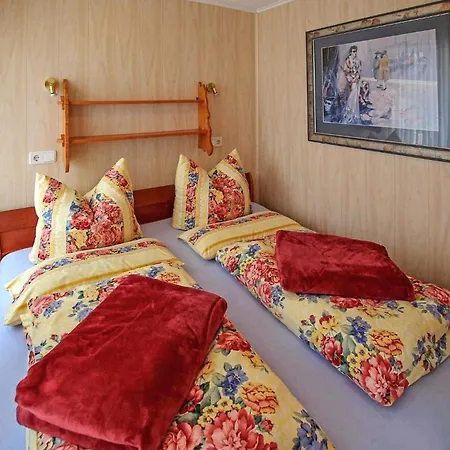 Ferienhaus Kummerow Kummerow (Mecklenburgische Seenplatte)