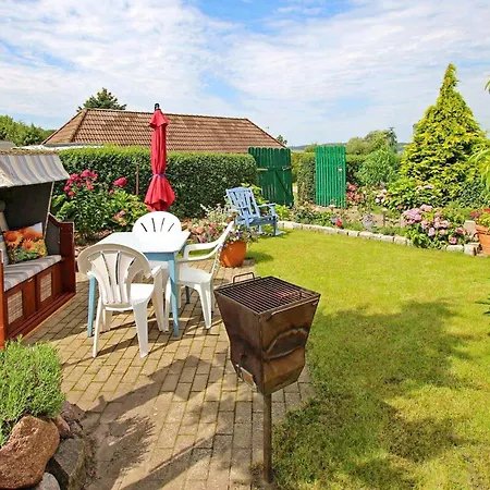 Ferienhaus Kummerow Kummerow (Mecklenburgische Seenplatte)