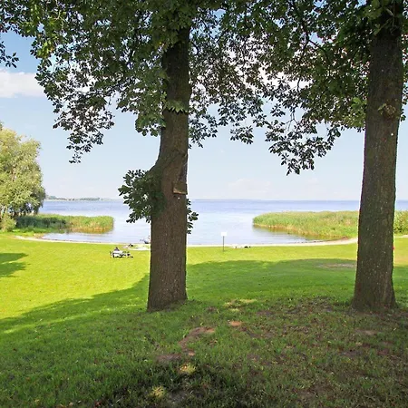 Ferienhaus Kummerow * Kummerow (Mecklenburgische Seenplatte)