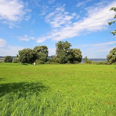 Ferienhaus Kummerow Kummerow (Mecklenburgische Seenplatte)