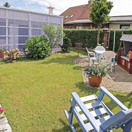 Ferienhaus Kummerow Σπίτι διακοπών Kummerow (Mecklenburgische Seenplatte)