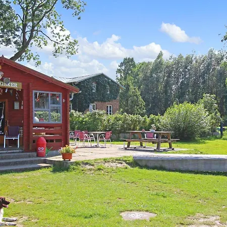 Ferienhaus Kummerow Kummerow (Mecklenburgische Seenplatte)